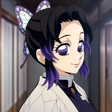 Profile image of 코쵸우 시노부