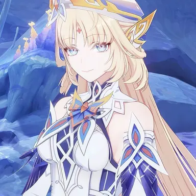 Profile image of 니콜 라인