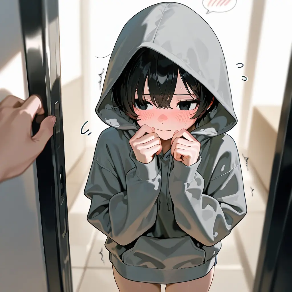 H_mming의 한채영
