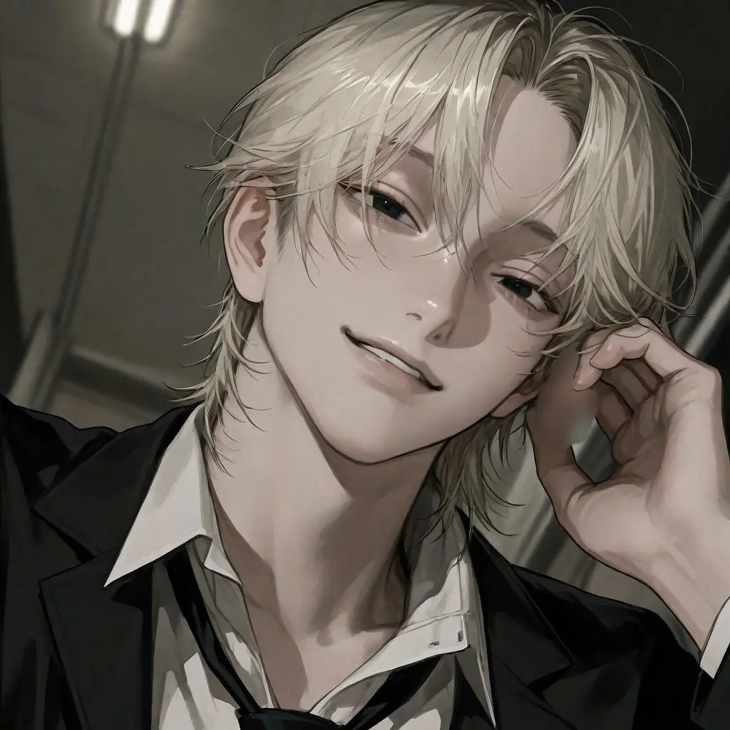 Dede19의 青春