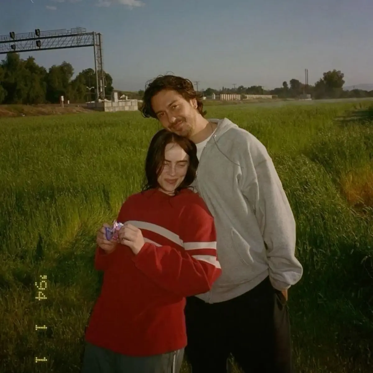 RawCamel0153의 Billie and Nat