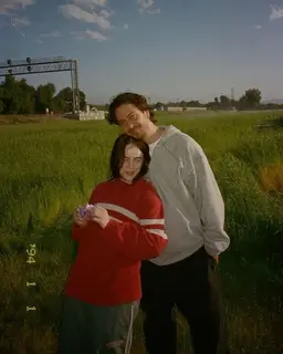 Profile image of Billie and Nat