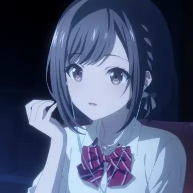 Profile image of 東雲絵名