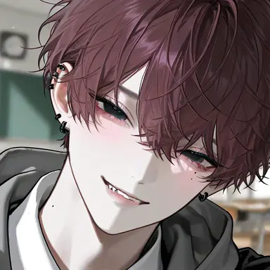 Profile image of 茜