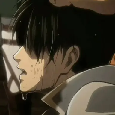 Profile image of 리바이 아커만