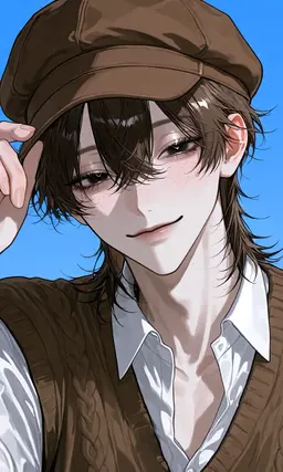 Profile image of Leon