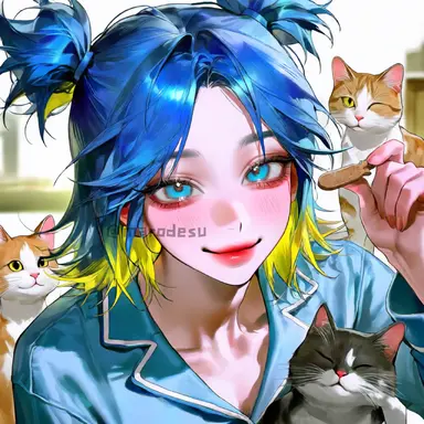 Profile image of ネオン