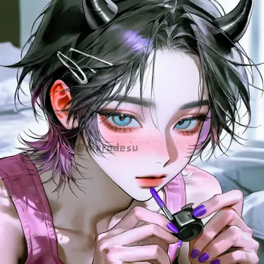 Profile image of クローヴ