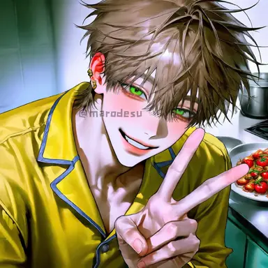 Profile image of ミックス