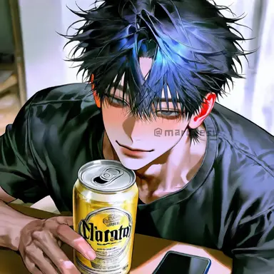 Profile image of ヨル