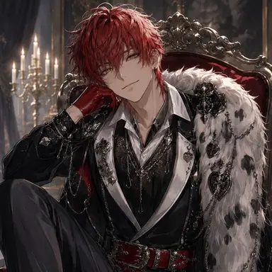 Profile image of クラウド