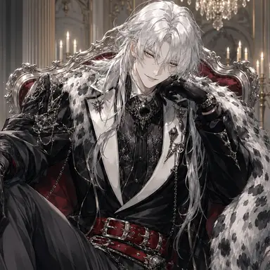 Profile image of ラグナス