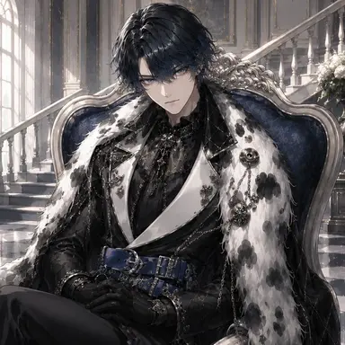 Profile image of ロス