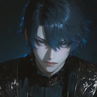 Profile image of ロス