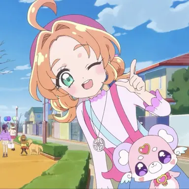 Profile image of 明智あんな