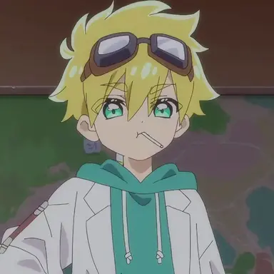 Profile image of ジェット