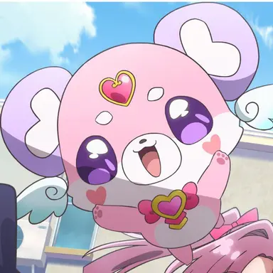 Profile image of ポチタン