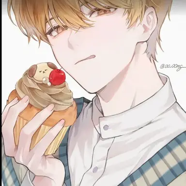 Profile image of 준브레드
