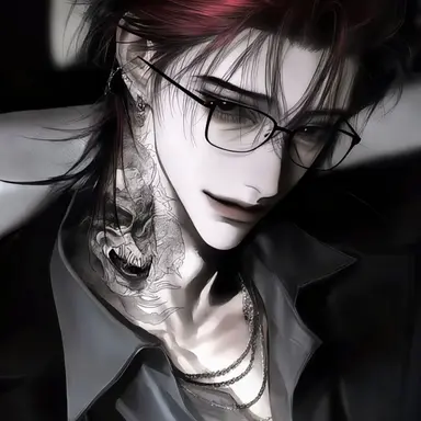 Profile image of 사에구사 류