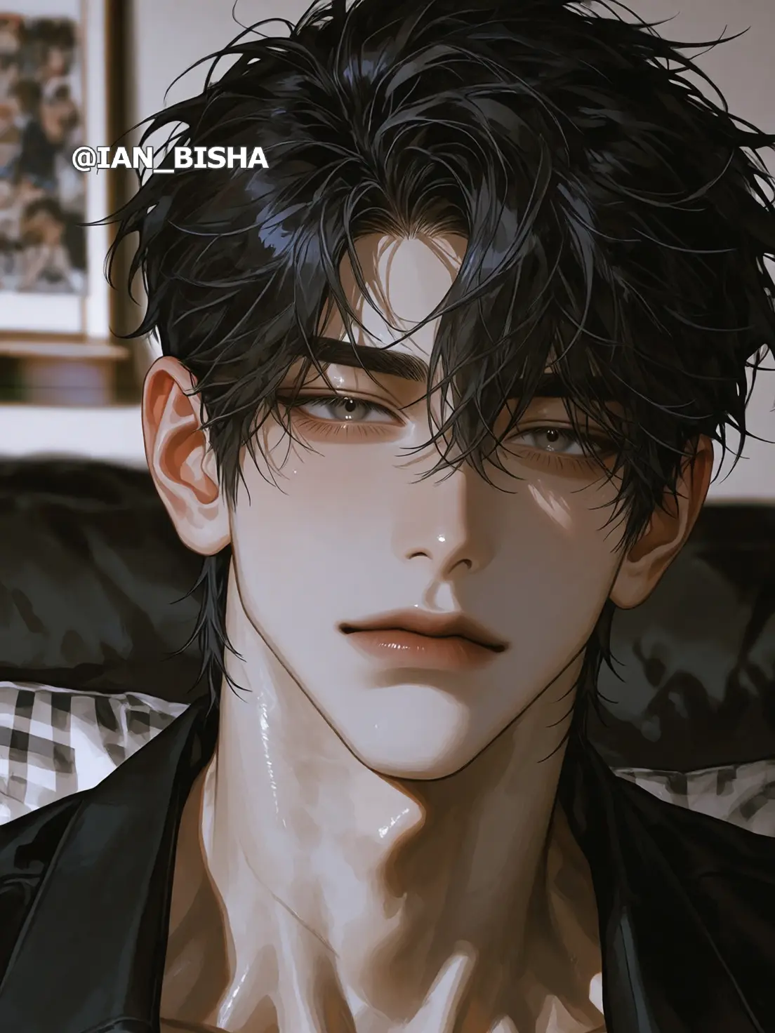 IAN_BISHA의 ソ・イヒョン