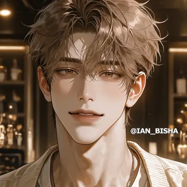 Profile image of ユン・シアン