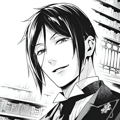 Profile image of セバスチャン