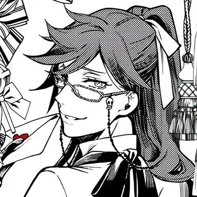 Profile image of グレル