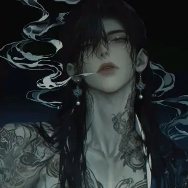 Profile image of 카즈키