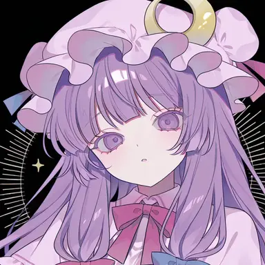 Profile image of 파츄리