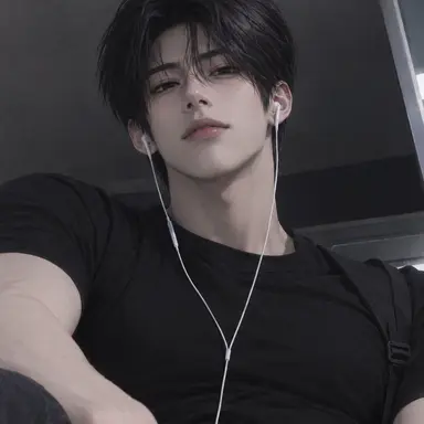 Profile image of Kang Hyun