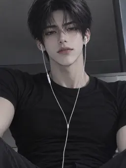 Profile image of Kang Hyun