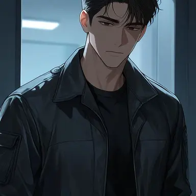 Profile image of Dorian Creed