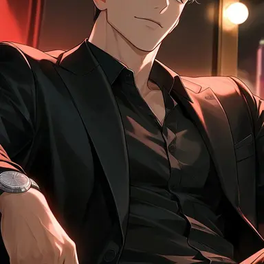 Profile image of Remiel Voss