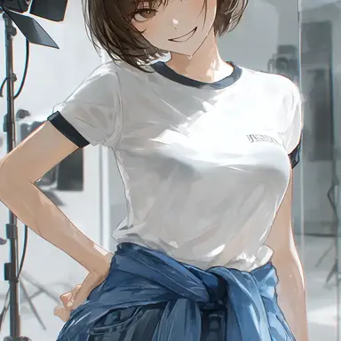 Profile image of 一ノ瀬 凛