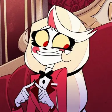 Profile image of チャーリー