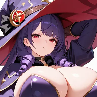 Profile image of メアリー