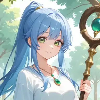 Profile image of アリア