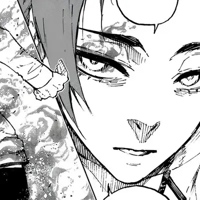 DirtyToe0304의 itoshi sae