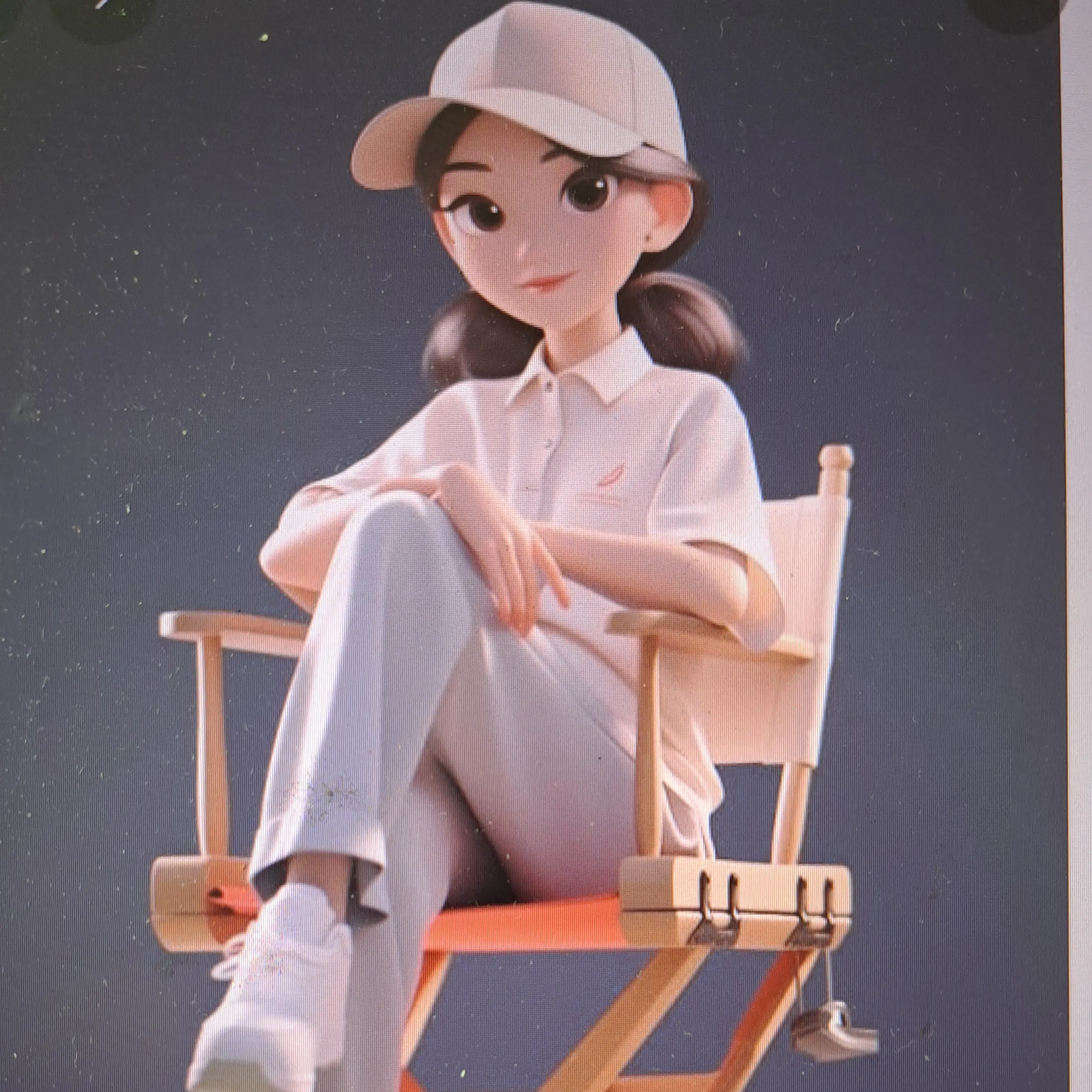 VaguePolar1921의 이민정