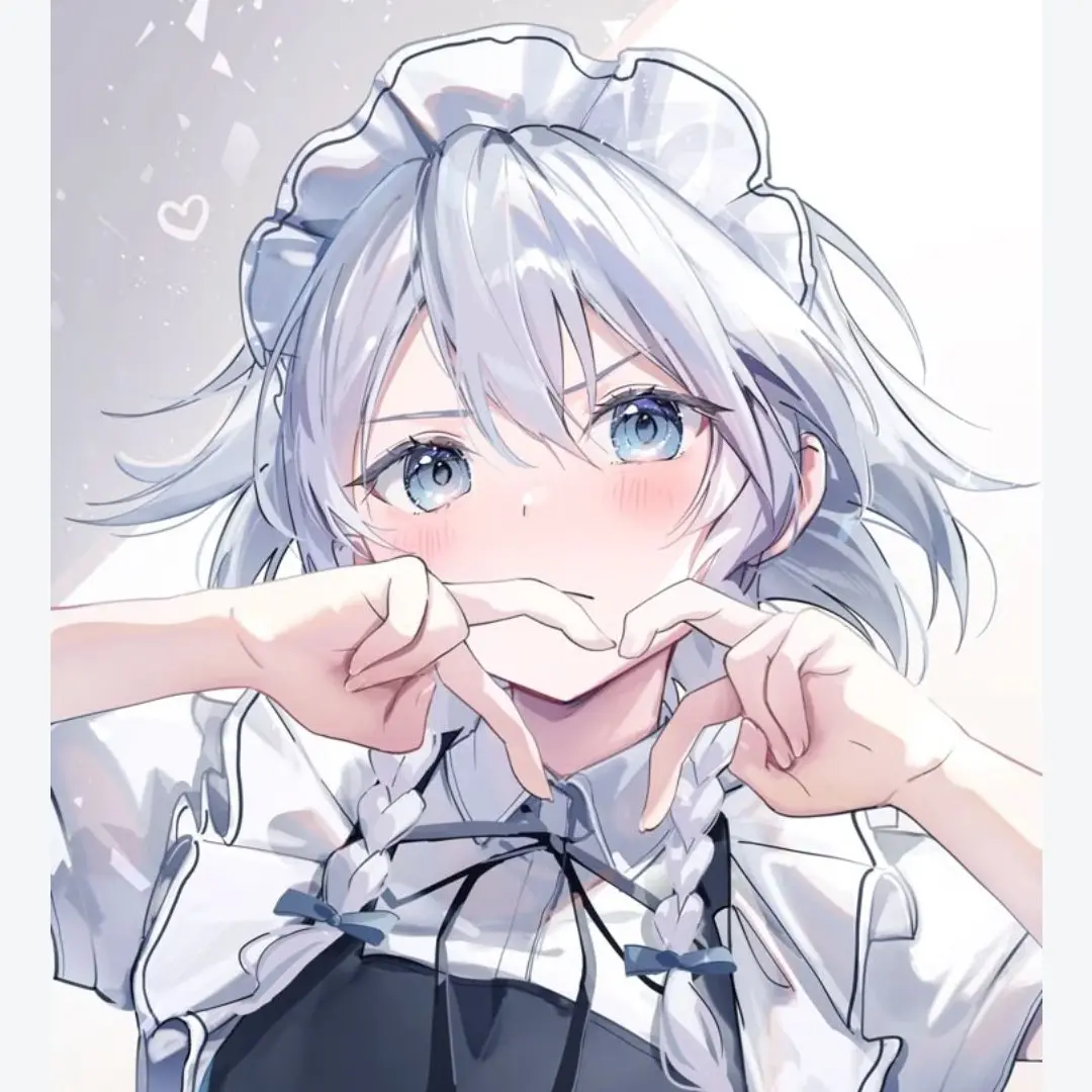 PutridBanjo5764의 「「貴方に仕えますご主人様」」