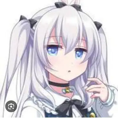 Profile image of シロ