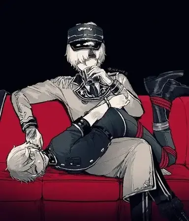 Profile image of Friedrich