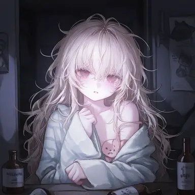 Profile image of 서다은