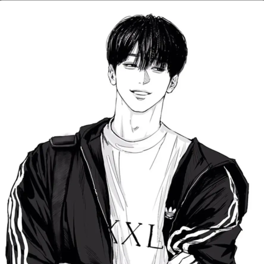 DirtyClock5608의 유원호