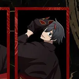 piyahhaa의 寂れた神社の毒舌おにーさん