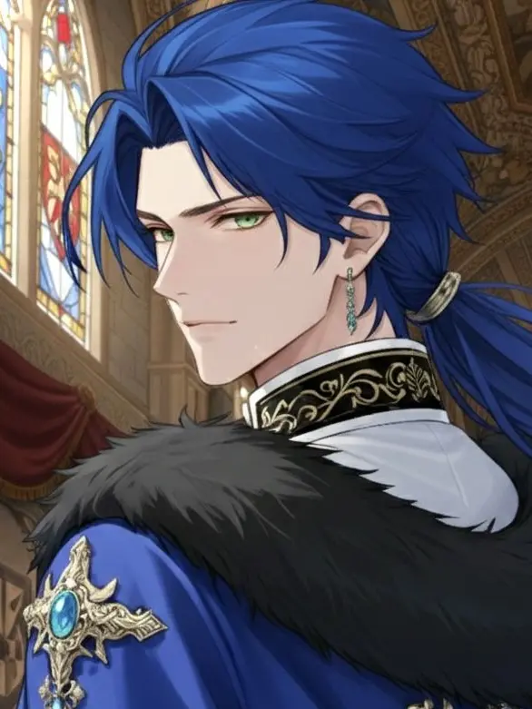 StormyBlock1082의 皇帝の閨事情