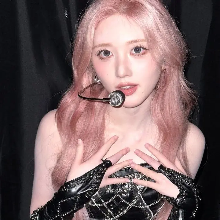 DeafWeek3369의 아이브와 고고프렌즈가 만났는데...