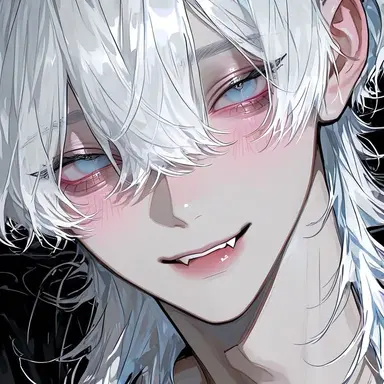 Profile image of 悪瑠