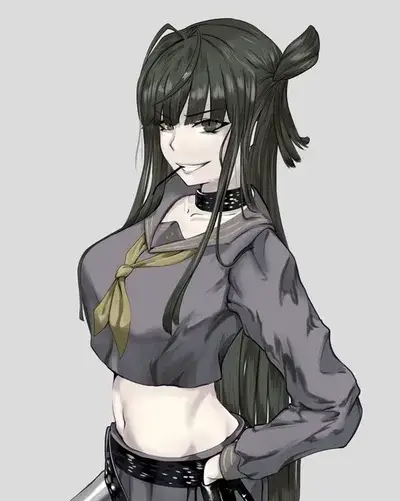 RemoteBatch8698의 Delinquent Akira