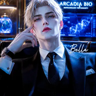 Profile image of Baek Siwoo
